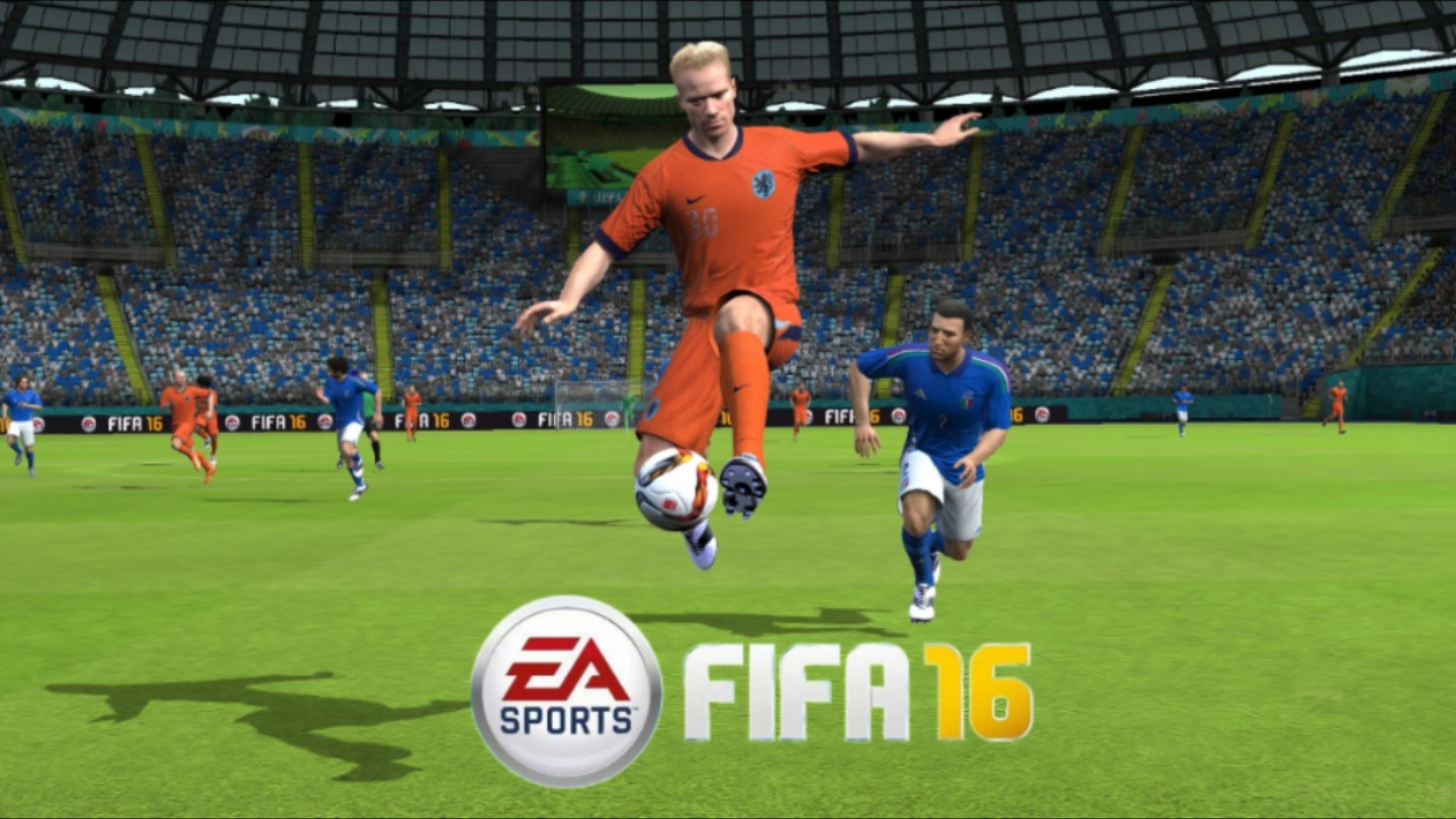 包含神仙对局！FIFA电竞比赛过程堪比大片的词条