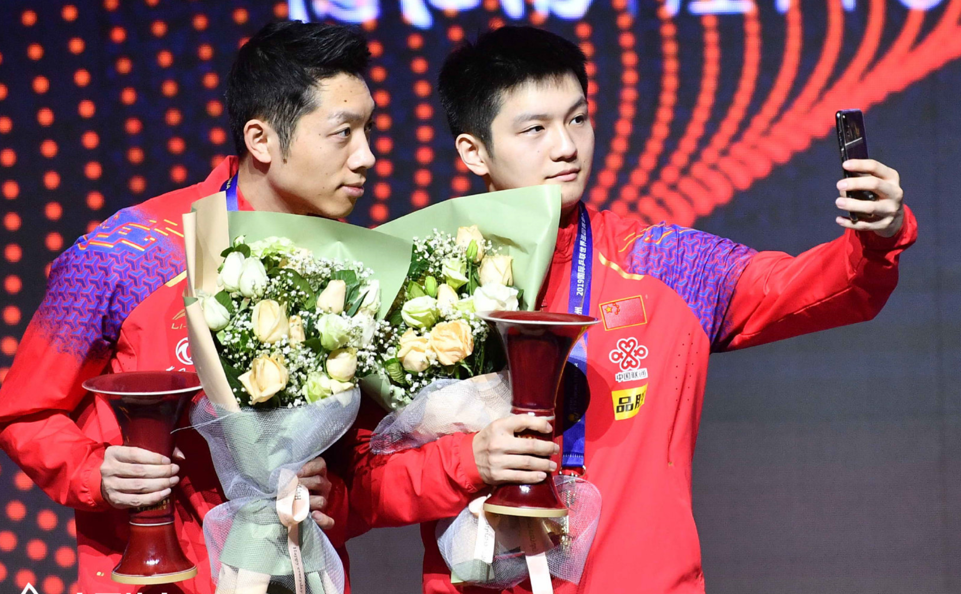 日本队力克波兰队,许昕带队取胜 日本队力克波兰队,许昕带队取胜