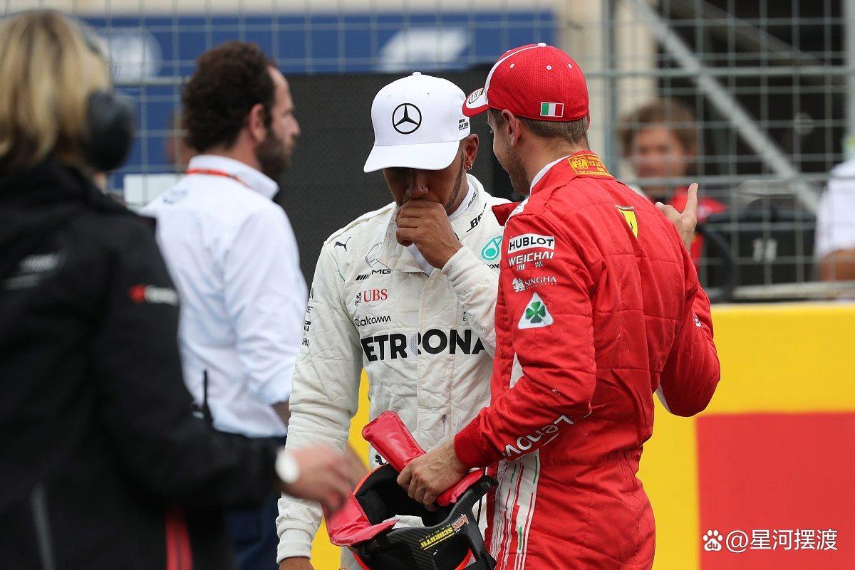 威廉姆斯翻盘迈凯伦，汉密尔顿统治全场的简单介绍