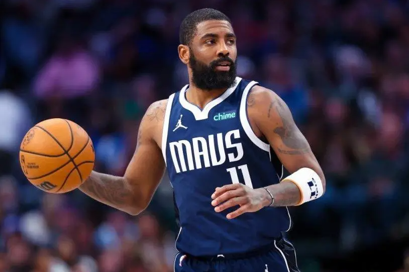 凯尔特人力克魔术，欧文状态火热