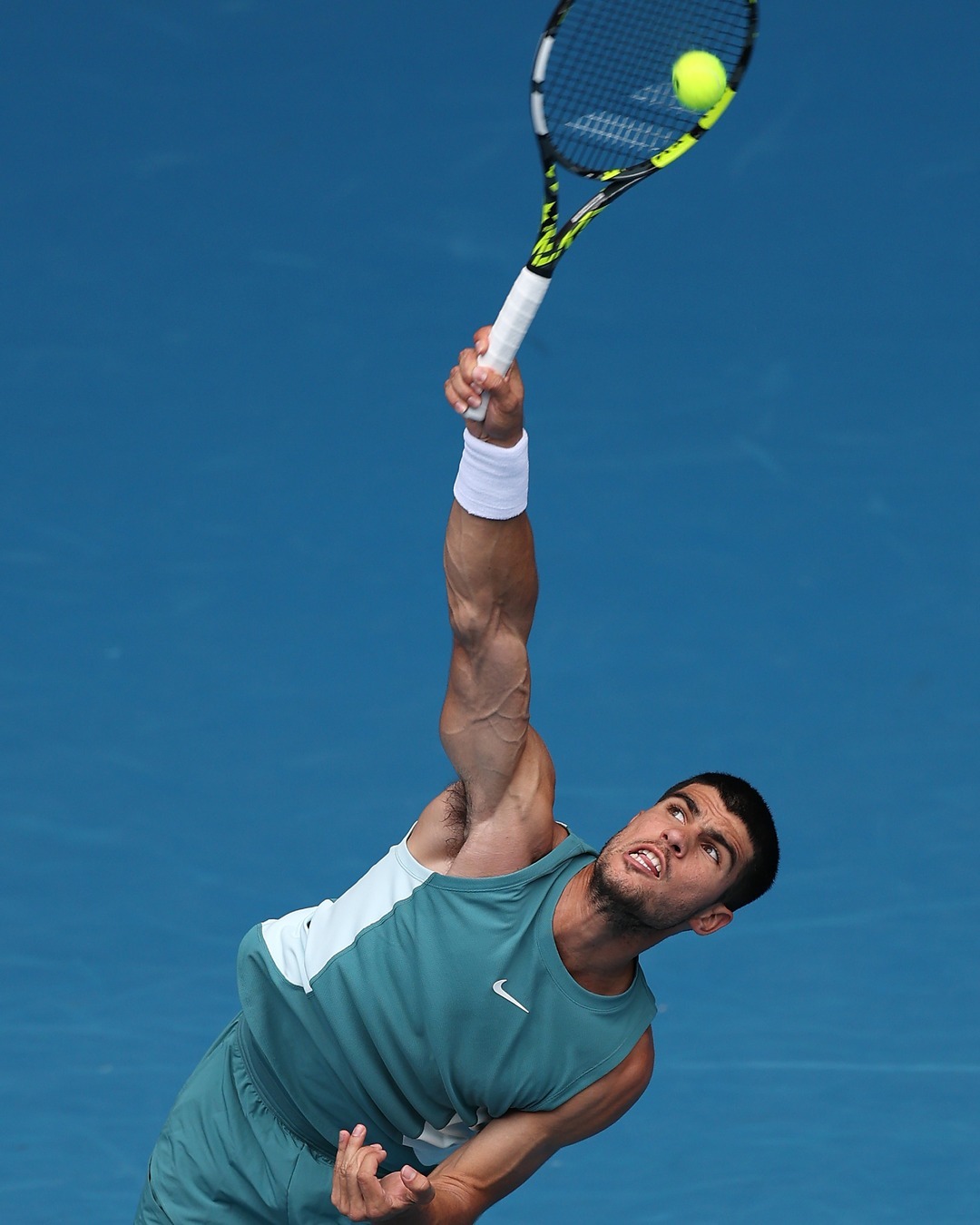 年终总决赛横扫澳网,阿尔卡拉斯点燃赛场 年终总决赛横扫澳网,阿尔卡拉斯点燃赛场