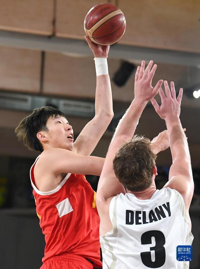 中国队横扫德国队，黄鸭组合扛起全队