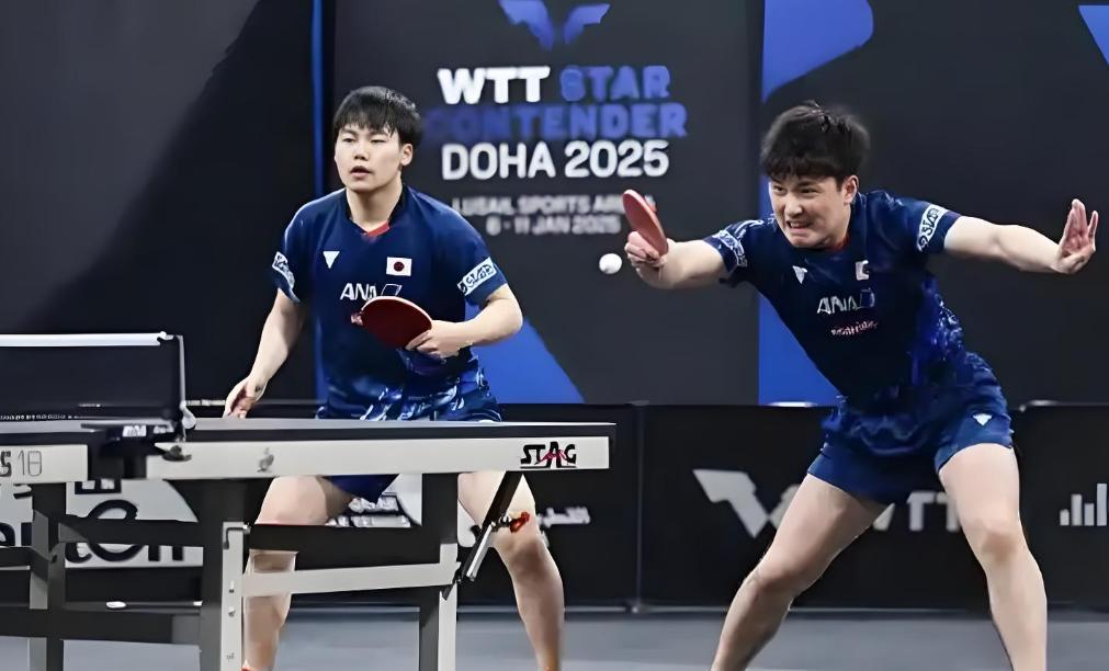 德国队力克波兰队，张本智和带队取胜