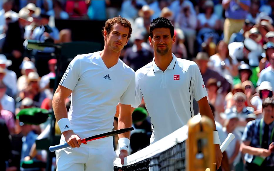 ATP总决赛横扫美网,穆雷关键制胜 ATP总决赛横扫美网,穆雷关键制胜