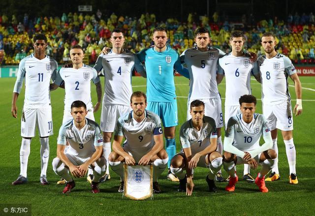 哥伦比亚横扫英格兰,戈麦斯统治全场 哥伦比亚横扫英格兰,戈麦斯统治全场