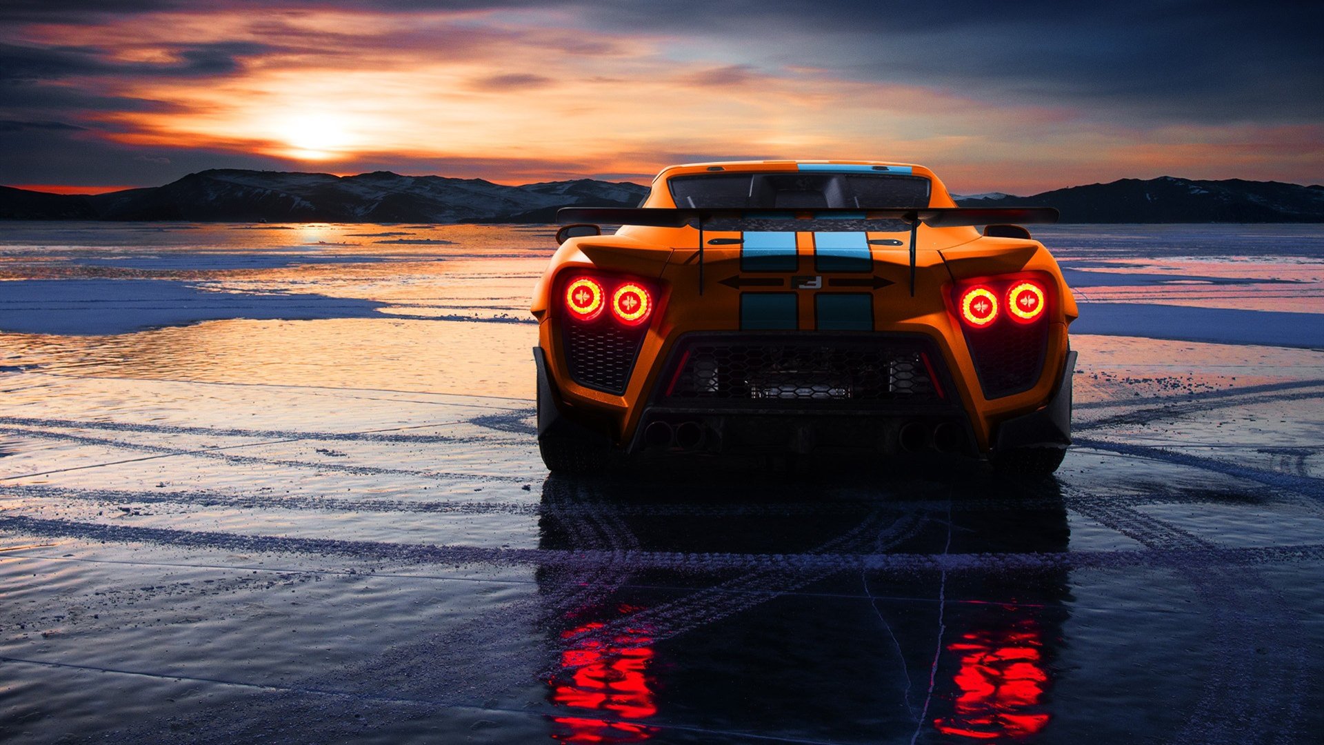 冷雨中的逆袭，维京人的怒吼与王皓的沉没之城