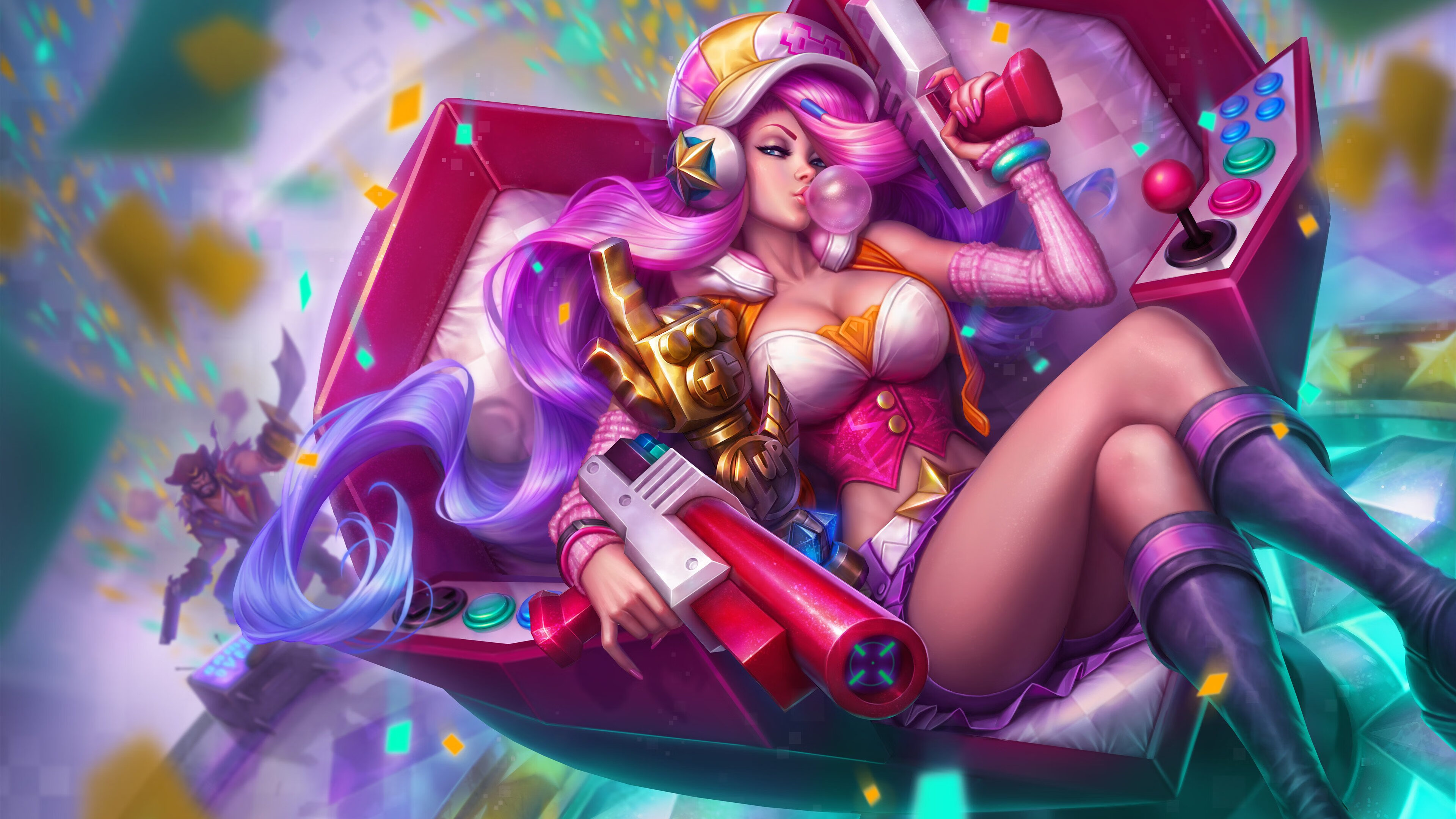 红海与多瑙河之间,莱奥的百万光年,与一则沉默的封锁令