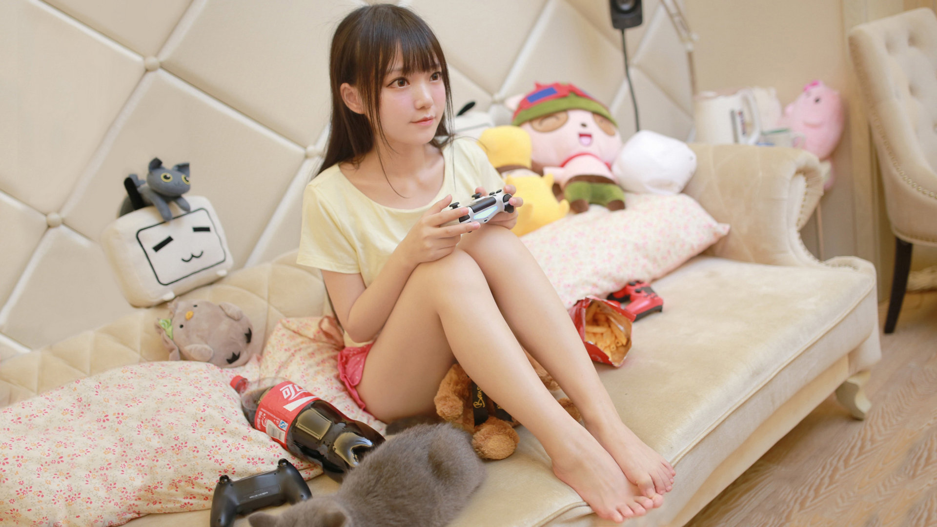 破壁者，当英格兰放弃控球，当卡拉斯科拒绝辅助